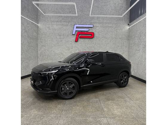 HONDA HR-V 1.5 DI I-VTEC FLEX EXL CVT HONDA HR-V 1.5 DI I-VTEC FLEX EXL CVT